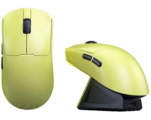 Leobog GM3 Yellow (LEGM3Y)