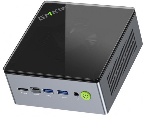 Komputer GMKtec M7 Mini PC Ryzen 7 Pro 6850H 32GB RAM + 1TB WIN 11 Pro (M7-1)