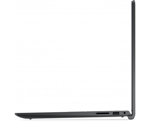 Laptop Dell Pro 15 Essential PV15255/ AMD Ryzen 5 7520U/ 8GB/ 512GB SSD/ 15.6" FHD/ WLAN + BT/ US Kb/ W11 Home/ 3yrs Prosupport