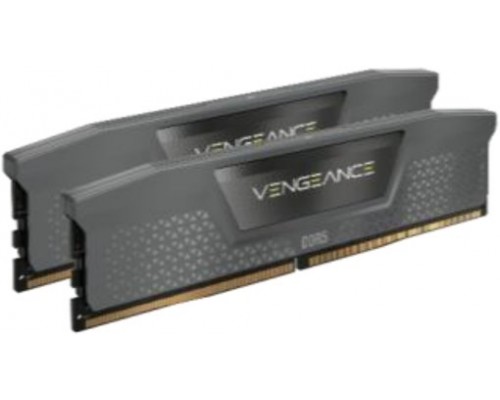 Corsair Vengeance, DDR5, 32 GB, 6000MHz, CL36 (CMK32GX5M2F6000Z36)