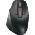 Cherry Stream mouse ultimate Uniwersalna po prawej stronie RF Wireless + Bluetooth + USB Type-C 4000 DPI