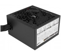 Aerocool ADVANCED TECHNOLOGIES 650 czarny Watt