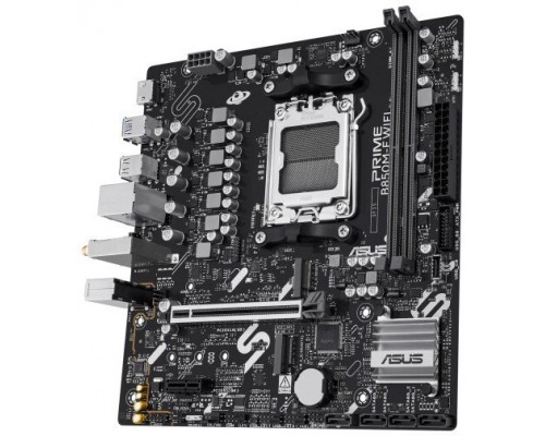 PRIME B850M-F WIFI