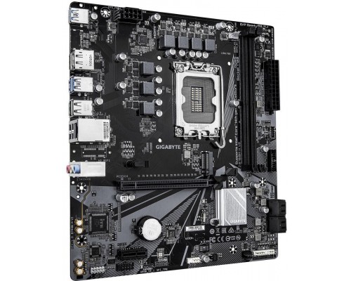 Intel B760 Gigabyte B760M H V2