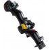 Enermax VIRPIL Controls Dual-SF Collective Griff, RGB, 2-Hnder - black
