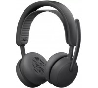 Logitech 981-001512 słuchawki/zestaw Bluetooth Grafitowy