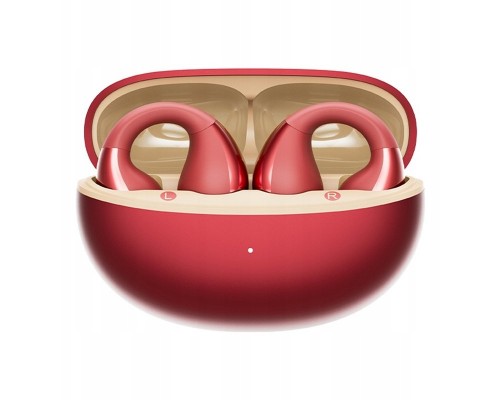 QCY Crossky Clip C30S  (red)