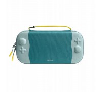 YAXO Etui for console TAHOE Cool Edition for NS/NS2 Mint Blue