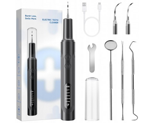 Brush ExtraLink SC-01 Ultra tooth scaler 5 modes