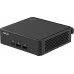 Komputer Asus RNUC15CRKV700003 Barebone Intel Core Ultra 7 265H Kit L6 UK Cord