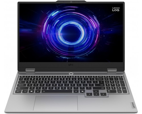 Laptop Lenovo LOQ 15IRX10 i5-13450HX / 16 GB / 1 TB / W11 / RTX 5060 / 144 Hz (83JE0019NT)