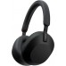 Sony WH-1000XM5 black + Soft Case (WH-1000XM5SA)