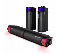 Sven Soundbar Mini SB-G1450, czarny (USB, RGB)