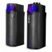 Sven Soundbar Mini SB-G1450, czarny (USB, RGB)