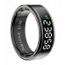 Smartwatch Colmi Smartring R12 21.6MM 12 (black)