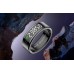 Smartwatch Colmi Smartring R12 21.6MM 12 (black)
