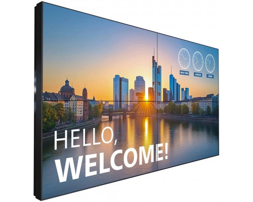 Philips 55BDL3305X/00