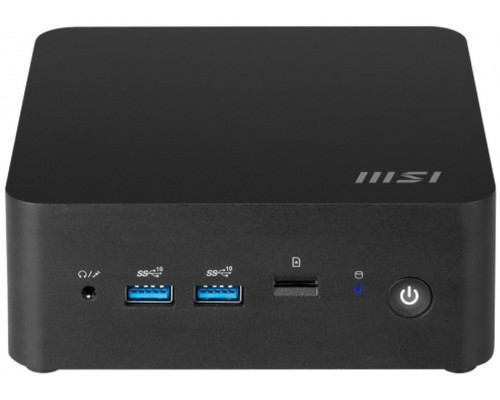 Komputer MSI Mini PC CUBI NUC 1MG-238BEU Intel Core 5 120U