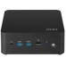 Komputer MSI Mini PC CUBI NUC 1MG-238BEU Intel Core 5 120U