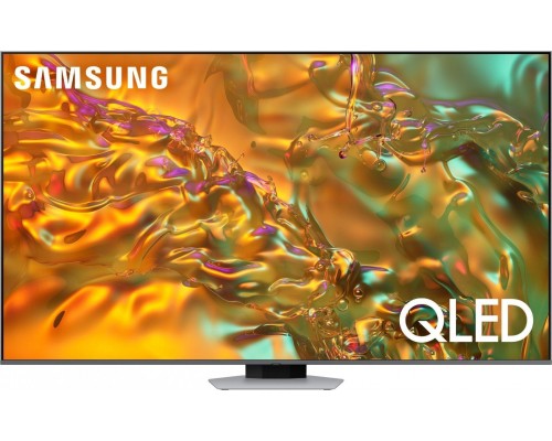 Samsung GQ85Q80DATXZG QLED 85'' 4K Ultra HD Tizen