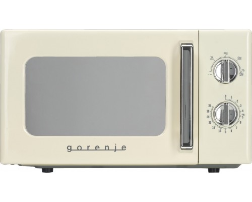 Microwave Gorenje MO20E1HRL
