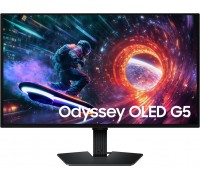 Samsung Odyssey G5 OLED (LS27FG506SUXEN)