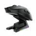 Secret Gear ZX1  (GEAR-Z-ZX1-BK)