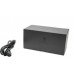 Azza czarny 750W ARGB 120mm (80+Bronze)