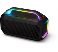 Philips TAS7000EB/00 black