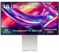 LG UltraFine 32U990A-S 6K Thunderbolt