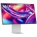 LG UltraFine 32U990A-S 6K Thunderbolt