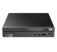 Komputer Lenovo ThinkCentre neo 50q Gen 4 Intel® Core™ i5 i5-13420H 8 GB DDR4-SDRAM 256 GB SSD Windows 11 Pro Mini PC Black