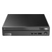 Komputer Lenovo ThinkCentre neo 50q Gen 4 Intel® Core™ i5 i5-13420H 8 GB DDR4-SDRAM 256 GB SSD Windows 11 Pro Mini PC Black