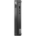 Komputer Lenovo ThinkCentre neo 50q Gen 4 Intel® Core™ i5 i5-13420H 8 GB DDR4-SDRAM 256 GB SSD Windows 11 Pro Mini PC Black