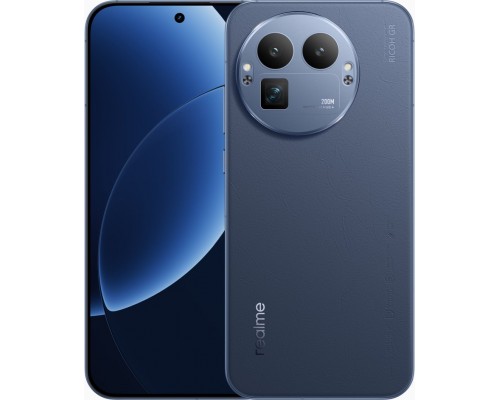 Realme GT 8 Pro 5G 12/256GB Blue  (631002004350)