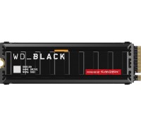 SSD WD SN8100 8TB M.2 2280 PCI-E x4 Gen5 NVMe (WDS800T1X0M-00CMT0)