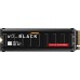 SSD WD SN8100 8TB M.2 2280 PCI-E x4 Gen5 NVMe (WDS800T1X0M-00CMT0)