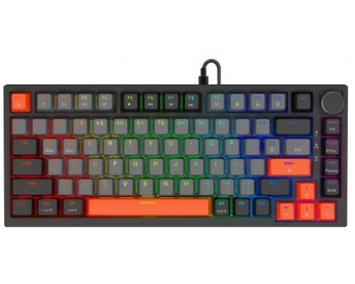 Savio Astral 3-color Outemu White Jade (ASTRAL BLACK JADE 3 COLOURS)