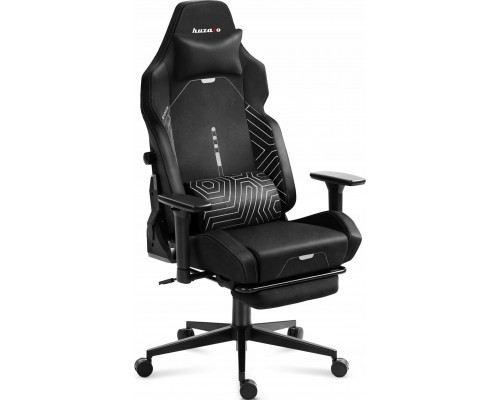 Huzaro Force 8.1 Black