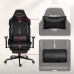 Huzaro Force 8.1 Black