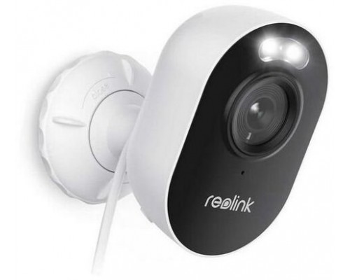 Reolink Lumus E450 Wifi 8MP
