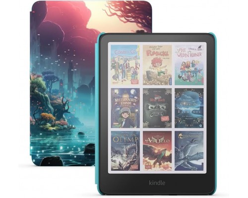 Amazon B0DZ8SF1WN    16 GB Wielokolorowy