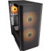Cougar Airface Flo RGB black (CGR-5YA6B-RGB)