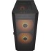 Cougar Airface Flo RGB black (CGR-5YA6B-RGB)