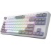 Hator Rockfall 3 TKL Wireless White