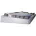 Hator Rockfall 3 TKL Wireless White