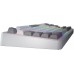 Hator Rockfall 3 TKL Wireless White