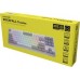 Hator Rockfall 3 TKL Wireless White