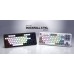 Hator Rockfall 3 TKL Wireless White