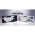 Hator Rockfall 3 TKL Wireless White